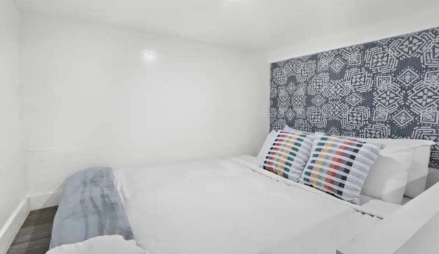 The Metro Loft Getaway