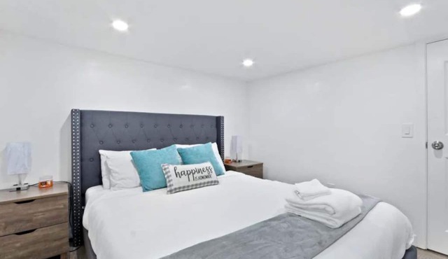 The Metro Loft Hideout