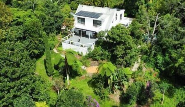 The Metta House Tamborine Mountain