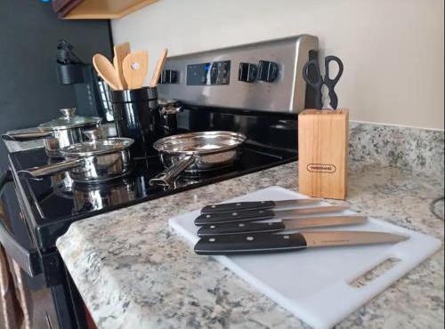 The Micro-Loft at Mt Pleasant New 2BR APT Parking