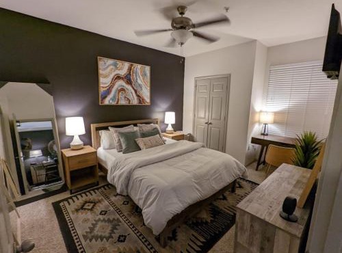 The Mid-Century Modern