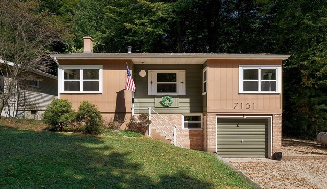 The MidMod; HGTV featured mid-century beach house w/HOT TUB!