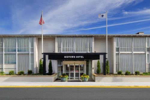 The Midtown Hotel MOD Collection by Sonesta