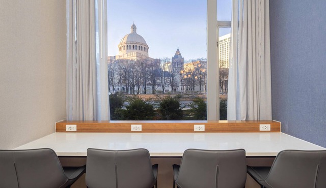 The Midtown Hotel MOD Collection by Sonesta