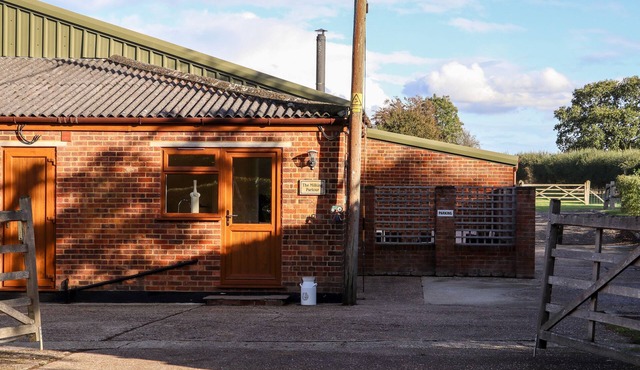 THE MILKING PARLOUR, family friendly in Cranbrook, Kent