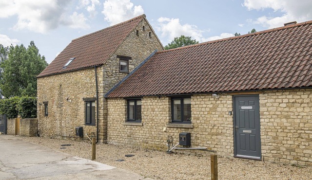 The Milking Parlour - Luxury Cottages