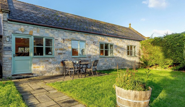 The Milking Shed - UK30436