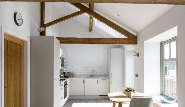 The Mill - 1 bedroom self-catered cottage apartment