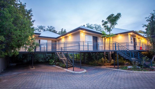 The Mill Apartments Clare Valley