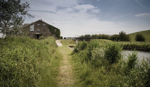 The Mill at Conder Green