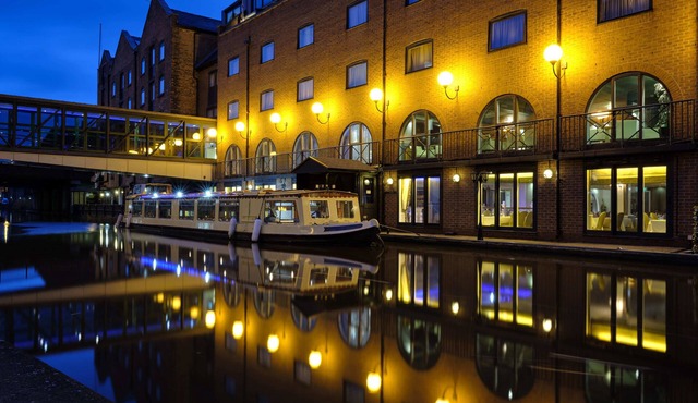 The Mill Hotel & Spa