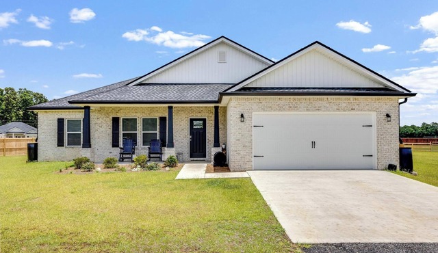 The Mill House - a charming 3-bedroom home in tranquil Baker