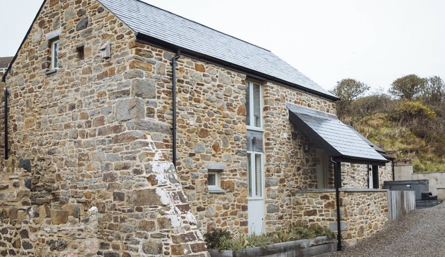 The Mill House @ Nolton Haven Mill