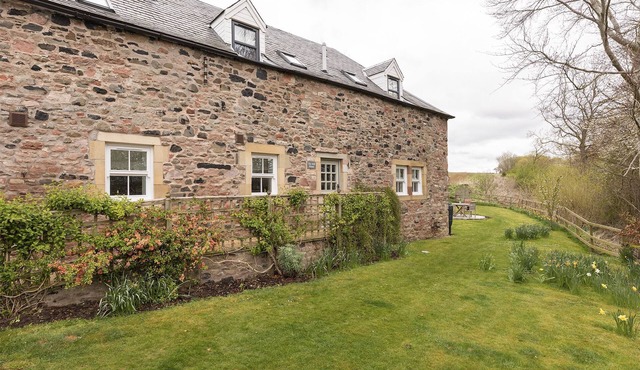 THE MILL HOUSE - perfect for families, country sports or a cosy retreat