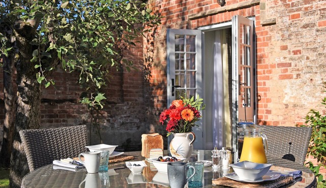 The Mill - Long Melford