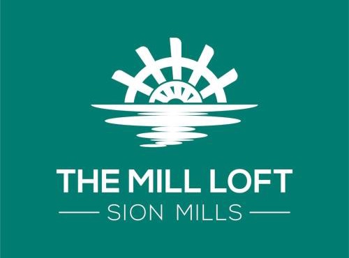 The Mill Luxury Loft Sion Mills