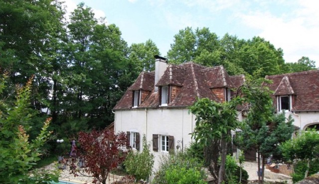 The mill of the senses, well-being and serenity