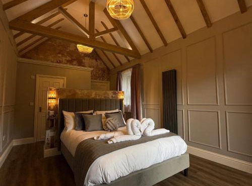 The Mill Sharnbrook - Bedfordshire