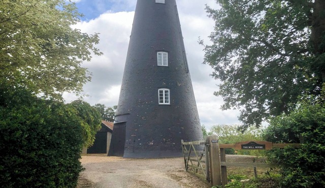 The Mill @ The Mill House