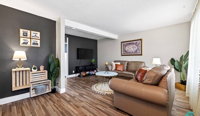 The Mill Townhouse 3 bedrooms