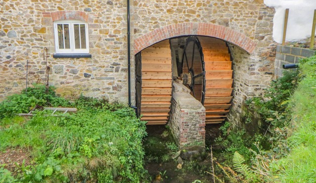 The Miller's Cottage