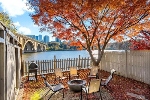 The Million Dollar Perch