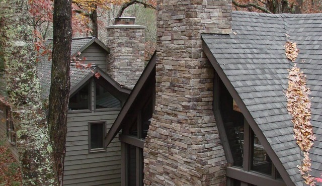 The MillStone Cabins *Highlands n2 Cabins on Fly Fishing River