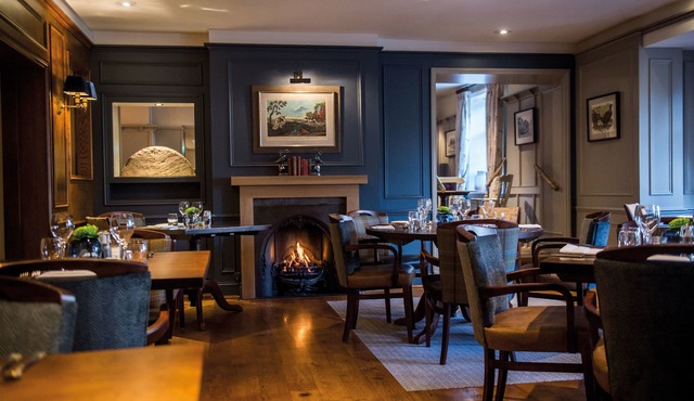 The Millstone, Mellor