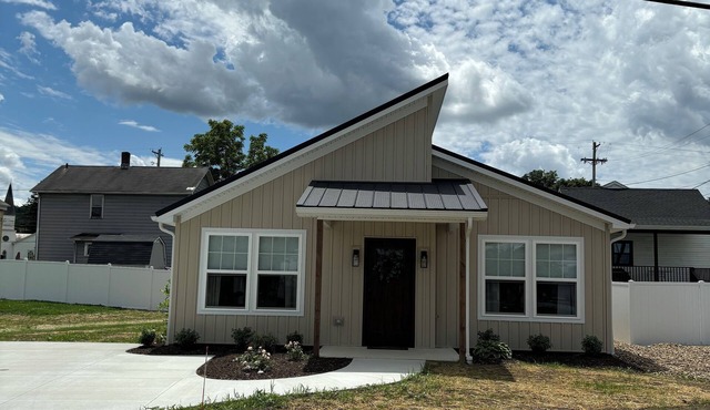 The Milton House in Wilmotn