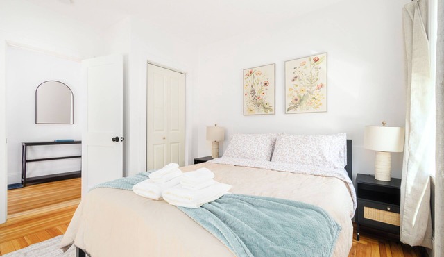 The Milton Manor U1 3BR 1BA Sleeps 6 FIFA World Cup 2026