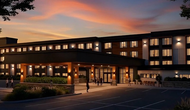 The Mindaro, part of JdV by Hyatt