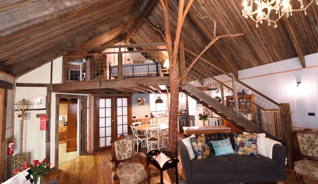 The Miner's Loft - Ballarat