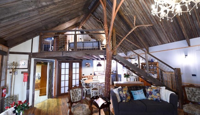 The Miner's Loft - Ballarat