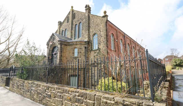 THE MINERS HALL RETREAT, family friendly in Stanley, County Durham