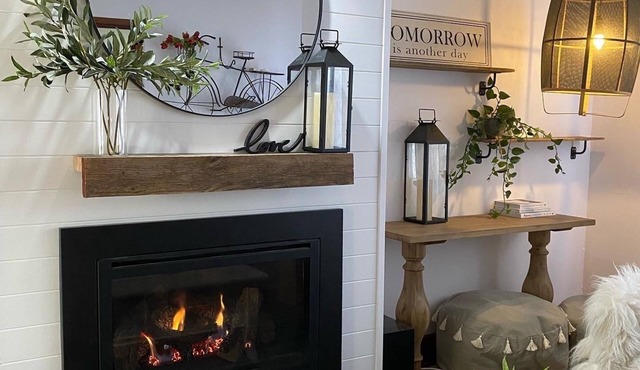 The Miners Rest - luxury accommodation in Stawell, at the foot of the Grampians