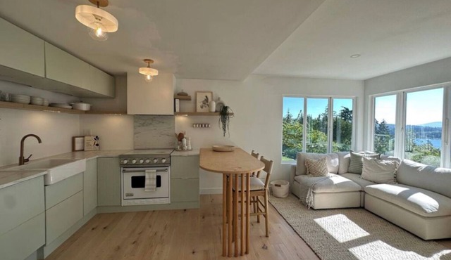 The Mini Repose - Guesthouse