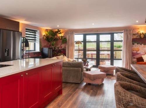 The Mini Stylish Getaway