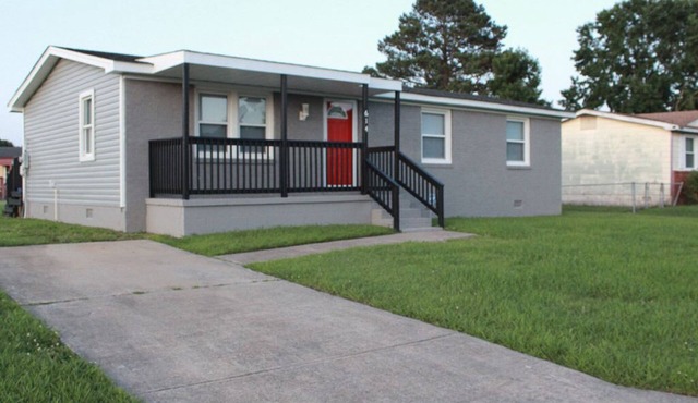 The Minimal Escape 3-bedroom house with AC in charming Suffolk