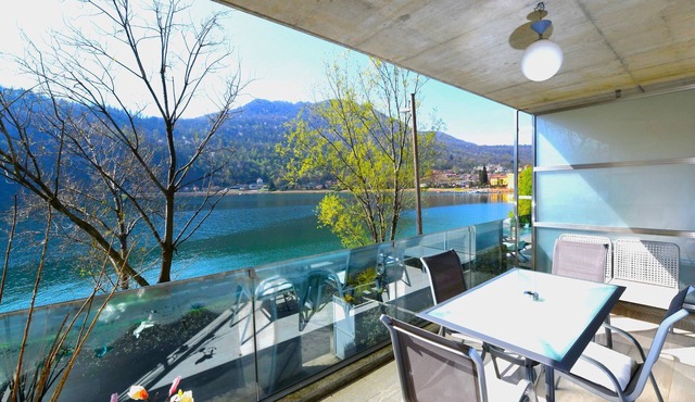 The Minimal House & SPA Swisshomebnb