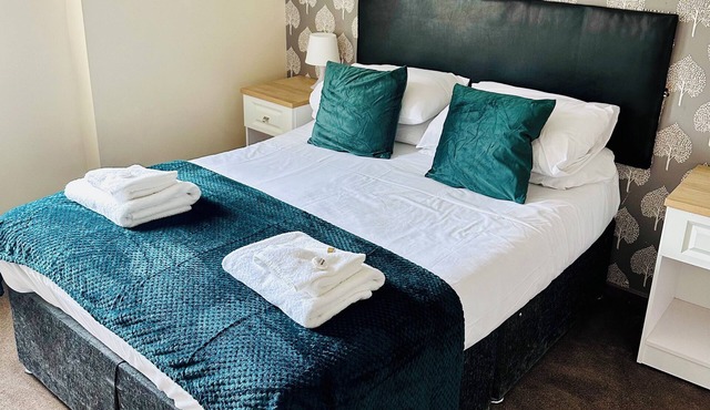 The Minworth Club & Lodge