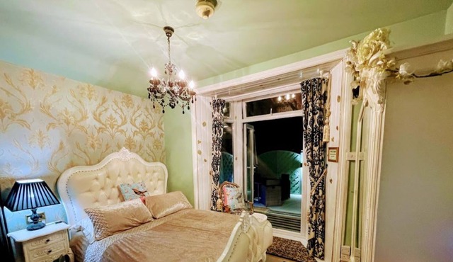 The Mirador Boutique Town House