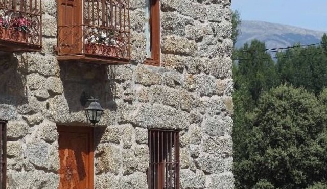 The Mirador del Alberche II
