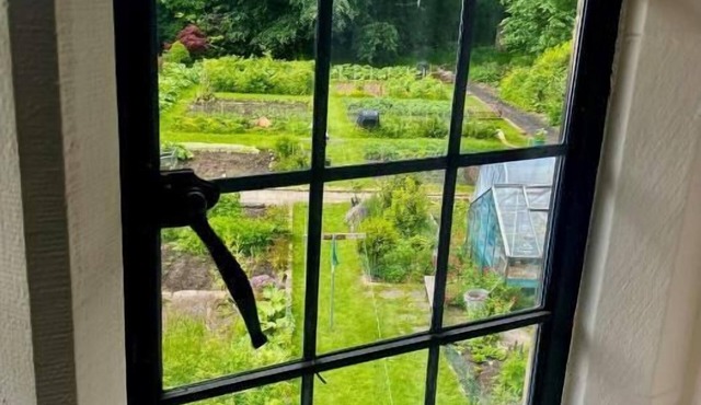 The Mirfield Monastery