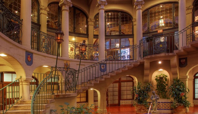 The Mission Inn Hotel & Spa