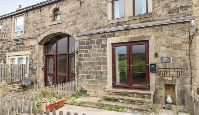 THE MISTAL, family friendly in Oakworth