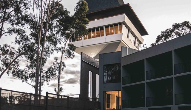 The Mitchelton Hotel Nagambie