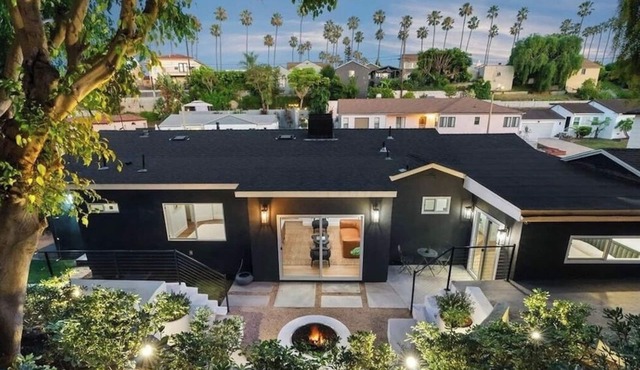 The Modern Classic - A Perfect LA Getaway