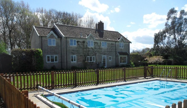 The Moat House, Suffolk UK