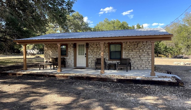The Mockingbird Inn