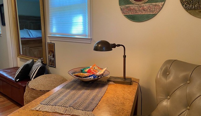 The Mockingbird Suite